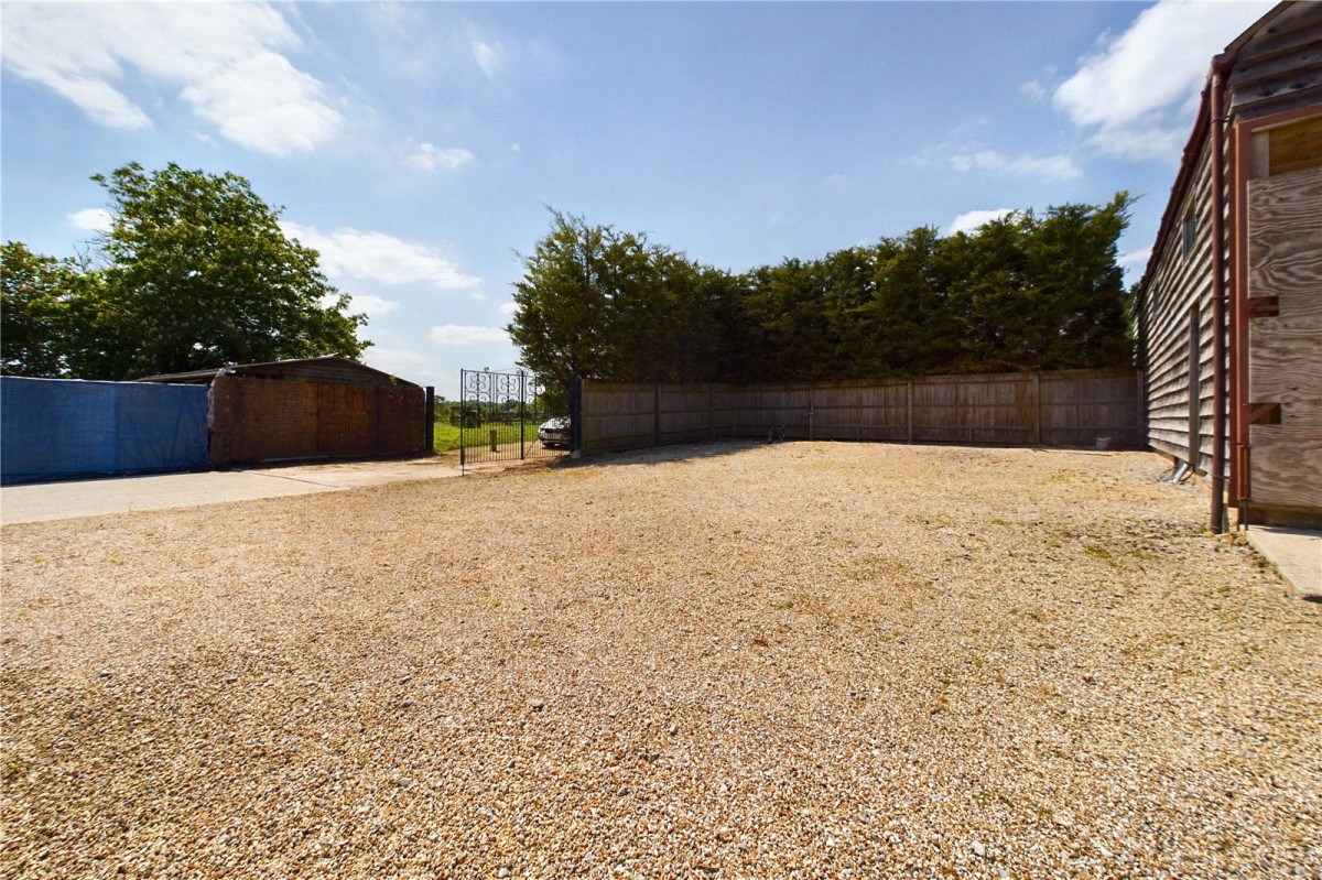 Goddards Farm, Goring Lane, Goddards Green, Mortimer