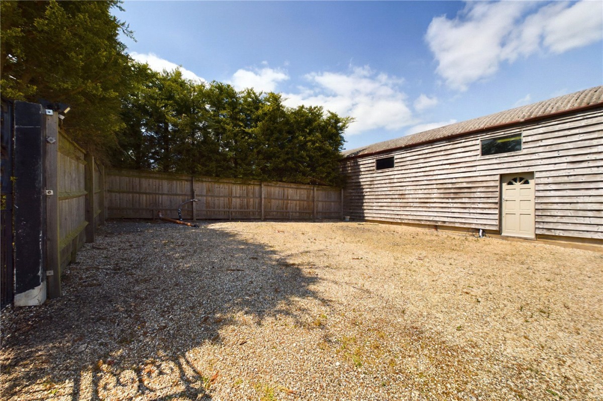 Goddards Farm, Goring Lane, Goddards Green, Mortimer