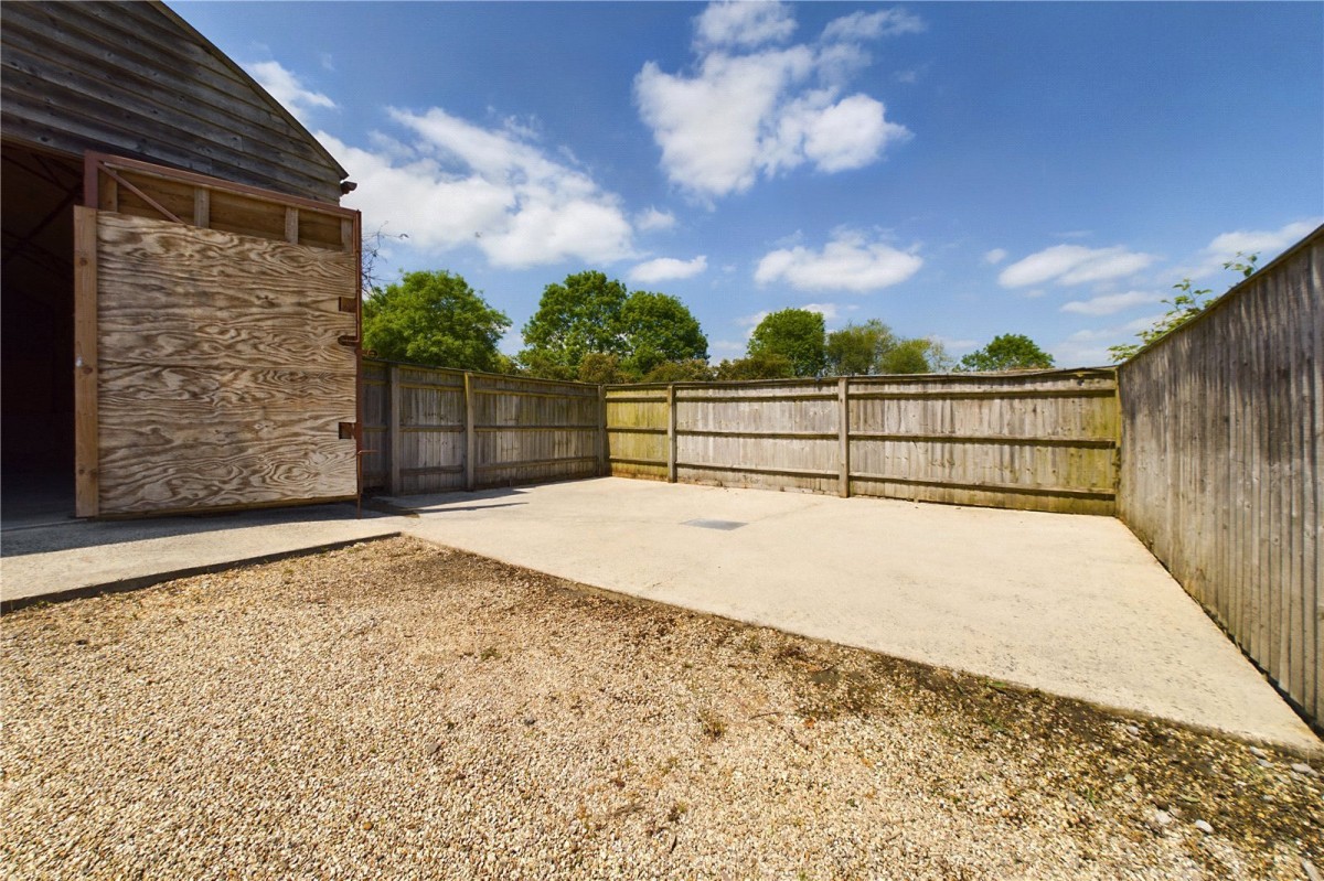 Goddards Farm, Goring Lane, Goddards Green, Mortimer