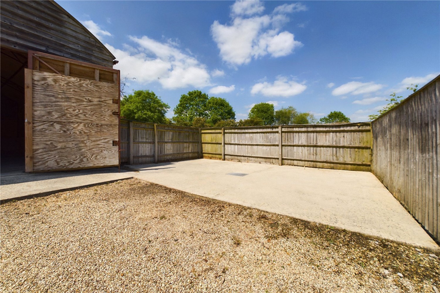 Goddards Farm, Goring Lane, Goddards Green, Mortimer