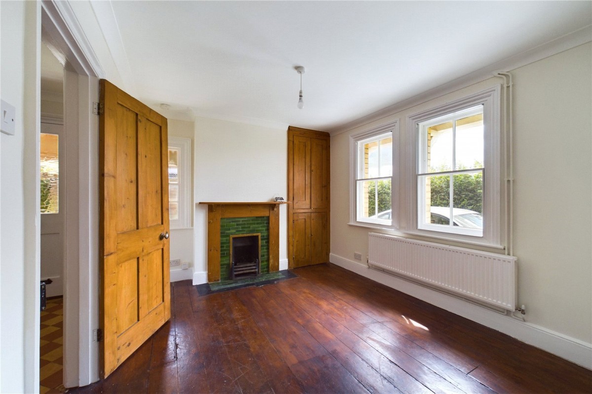 Grazeley, Berkshire