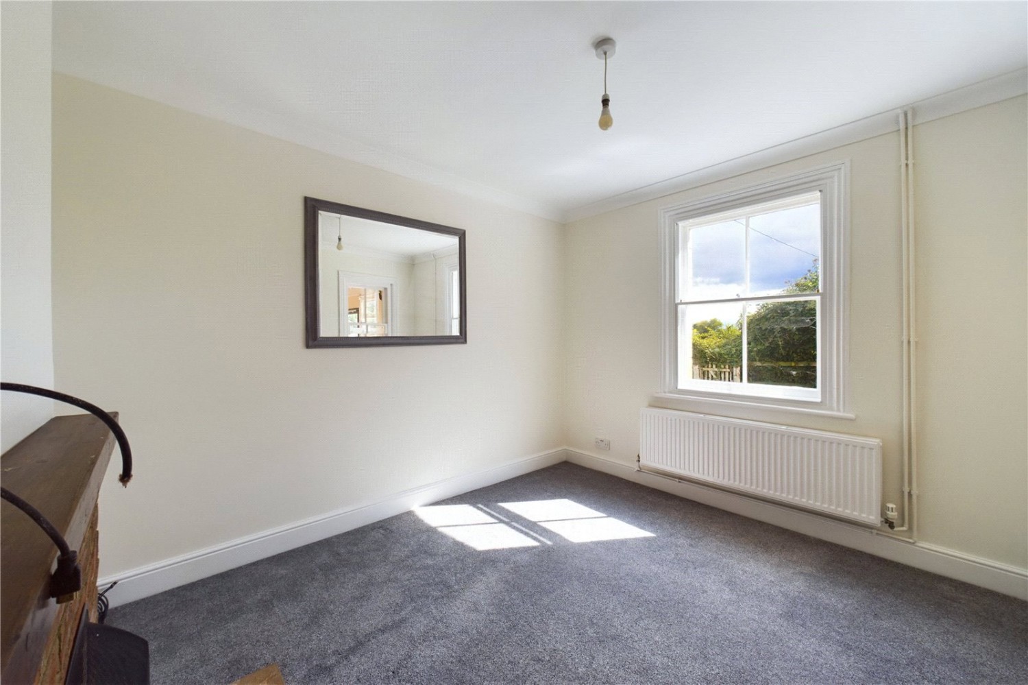 Grazeley, Berkshire