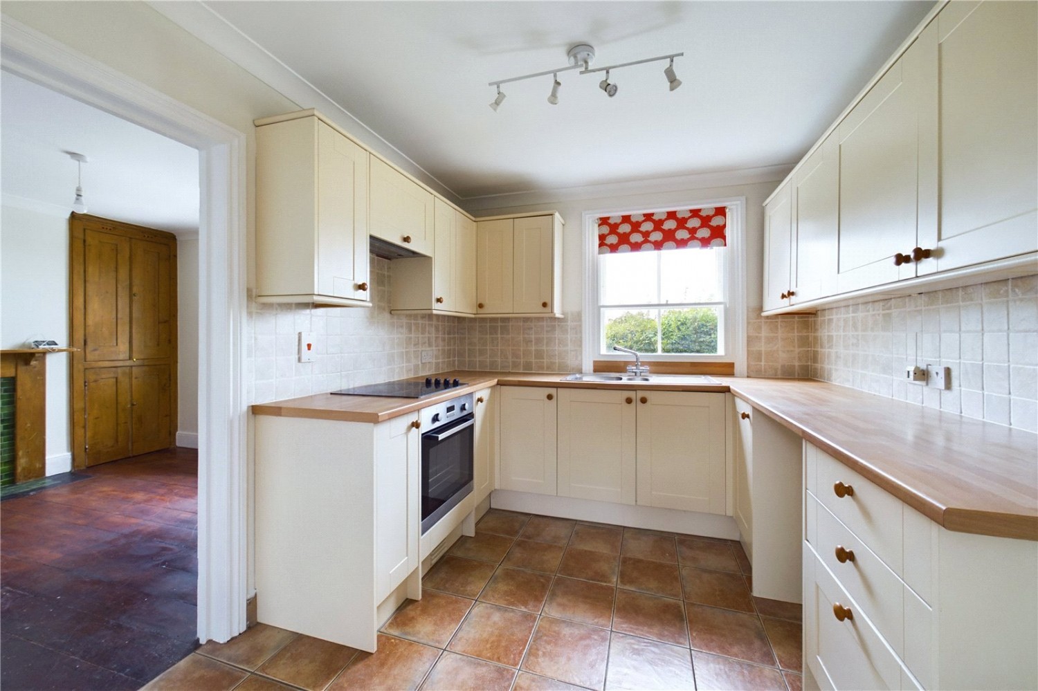 Grazeley, Berkshire