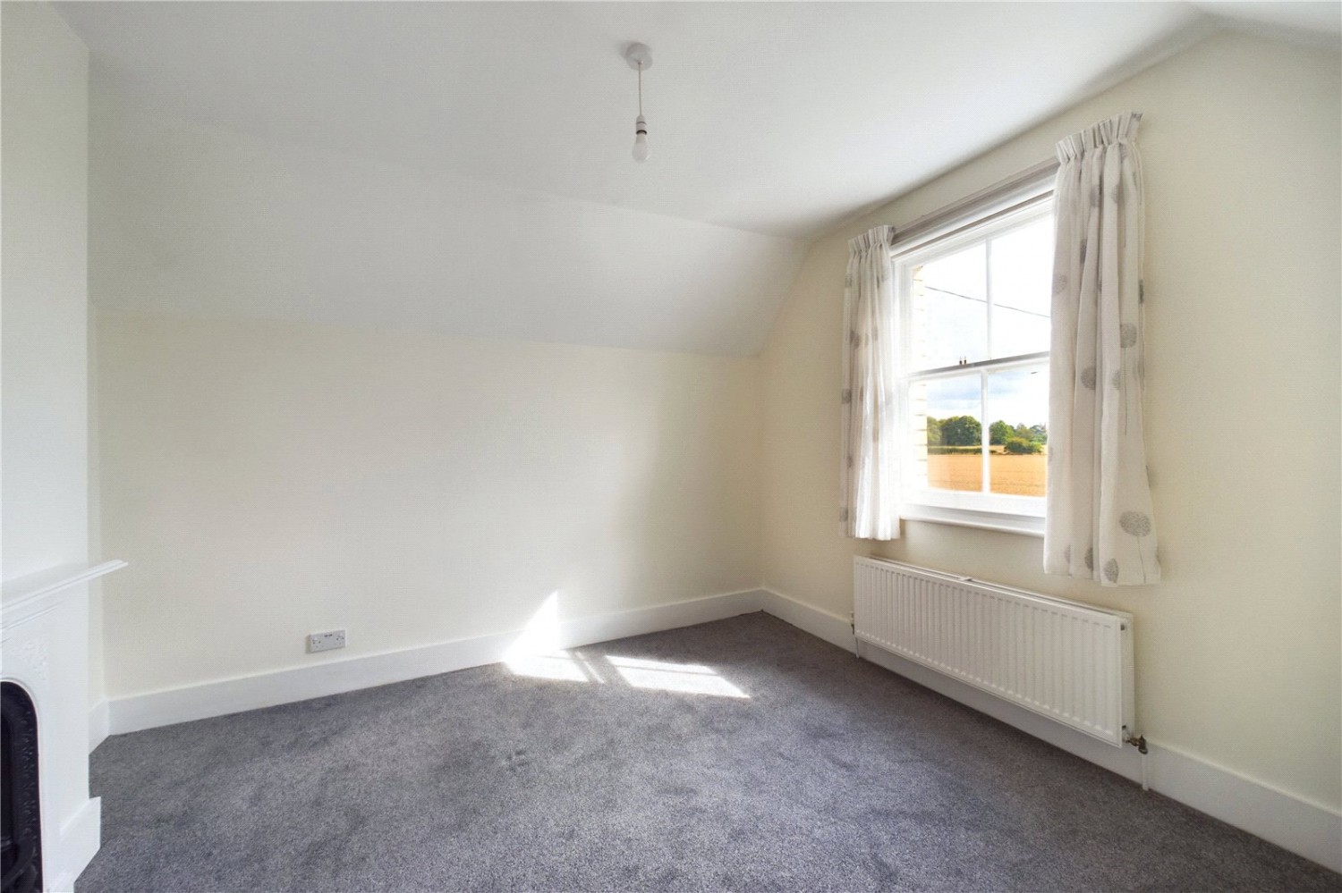 Grazeley, Berkshire