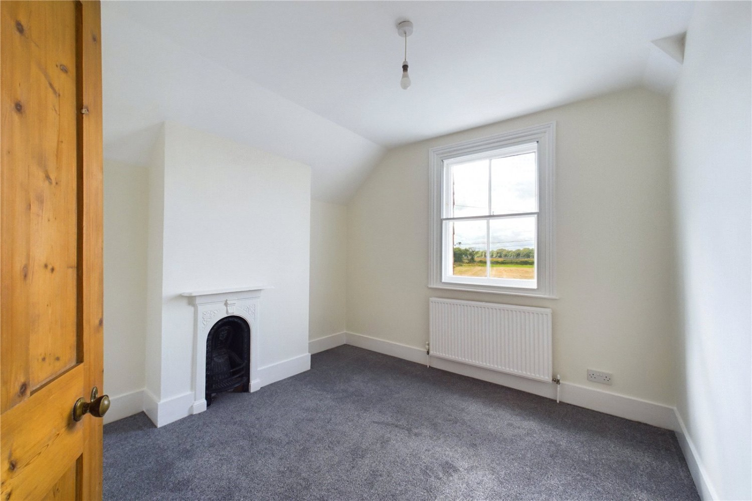Grazeley, Berkshire