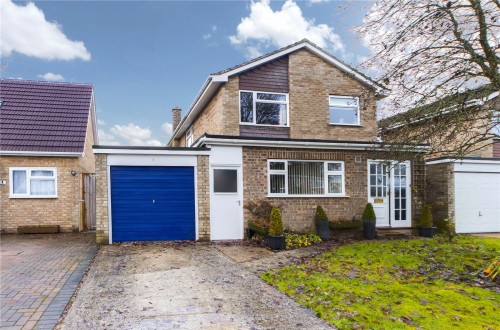 Pamber Heath, Tadley