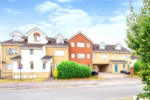 Star Road, Caversham, Reading