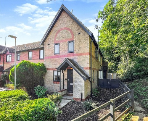 Tilehurst, Reading, Berkshire