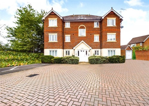 Tilehurst, Reading, Berkshire