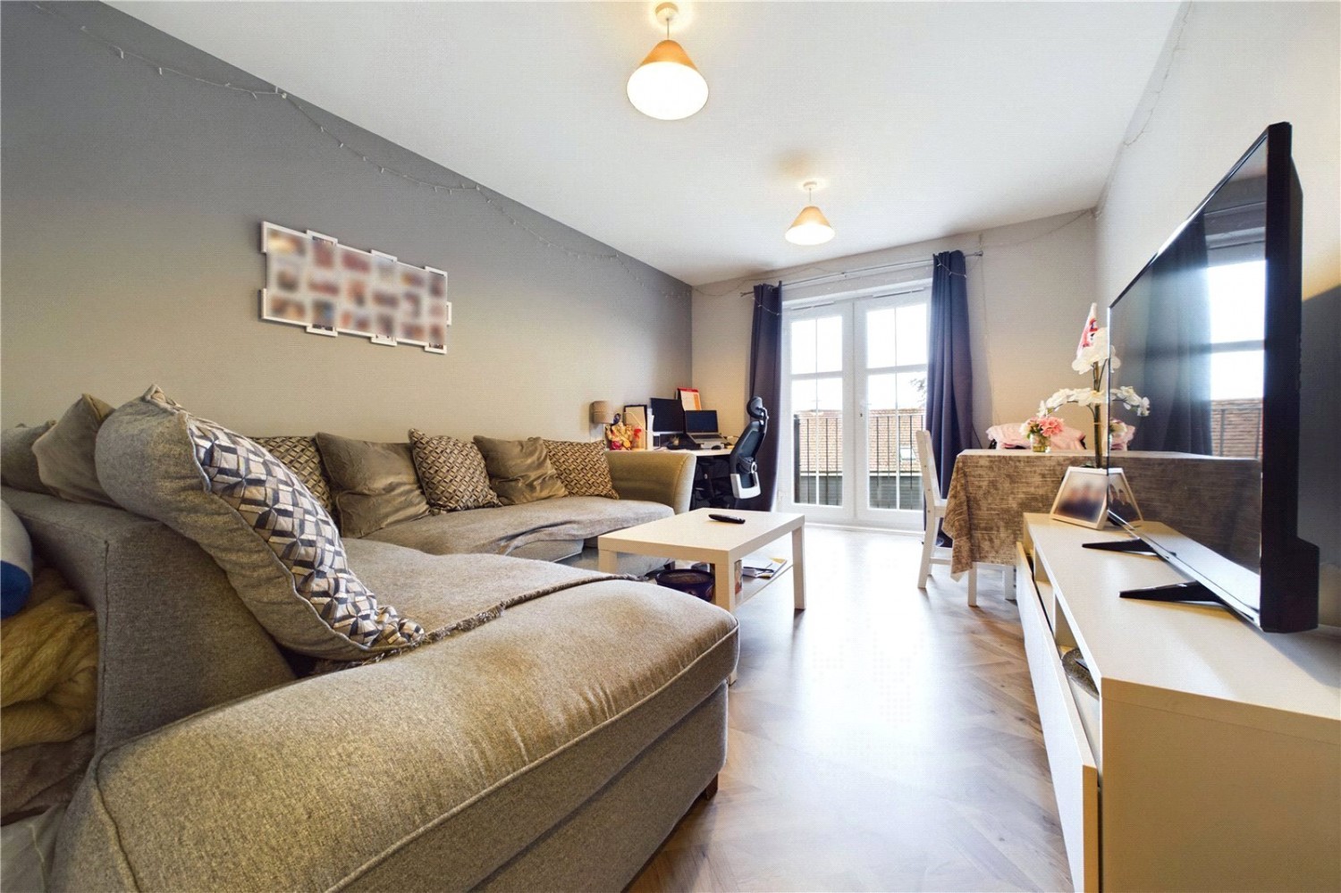 Tilehurst, Reading, Berkshire