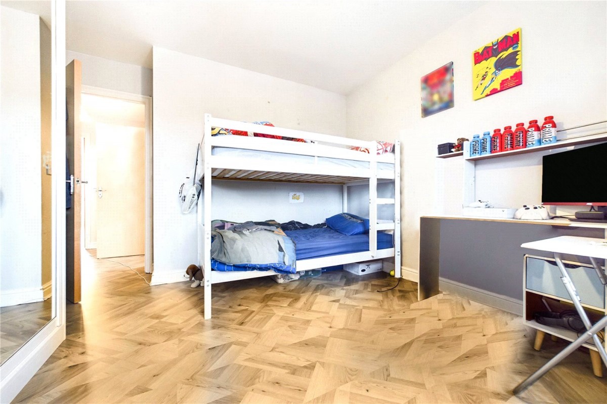 Tilehurst, Reading, Berkshire