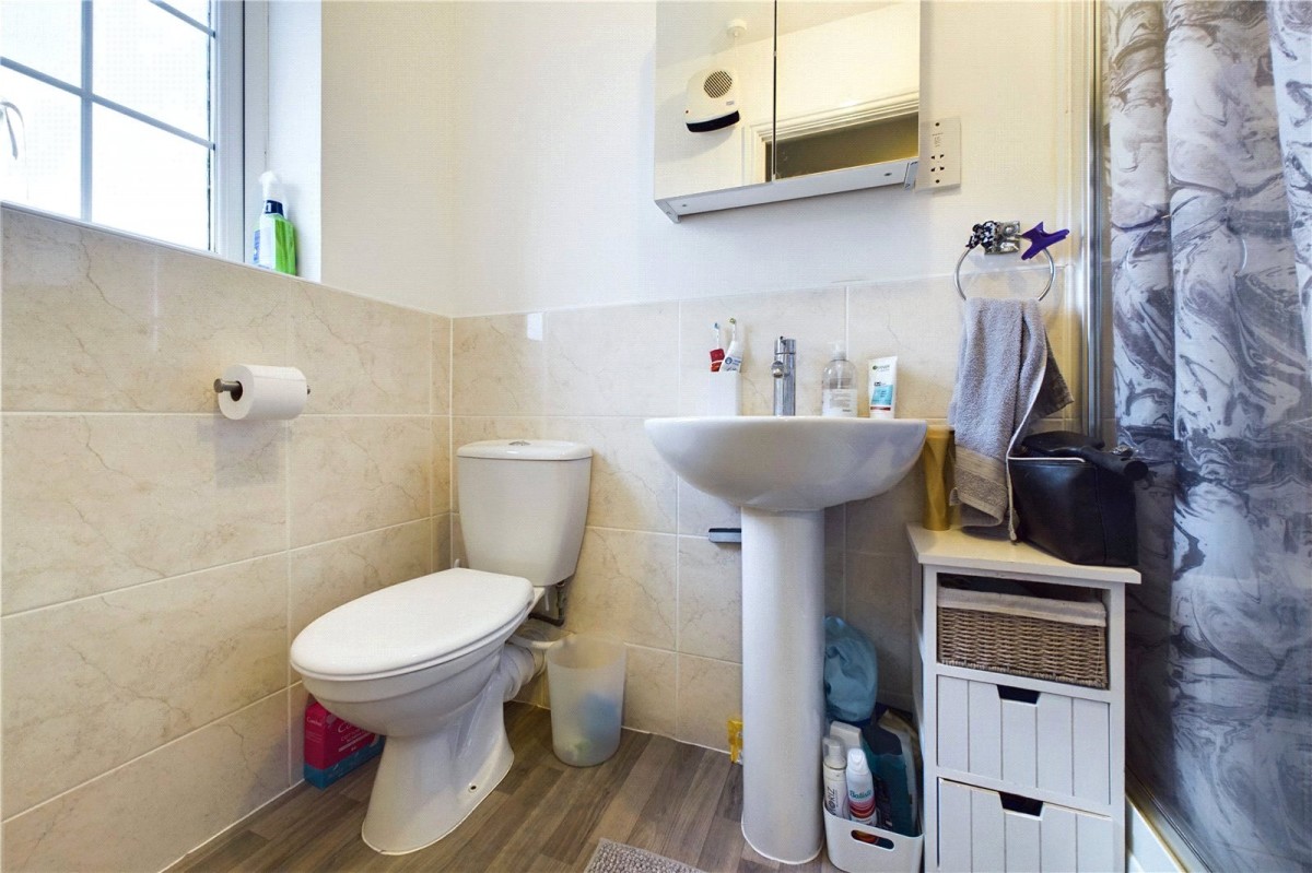 Tilehurst, Reading, Berkshire