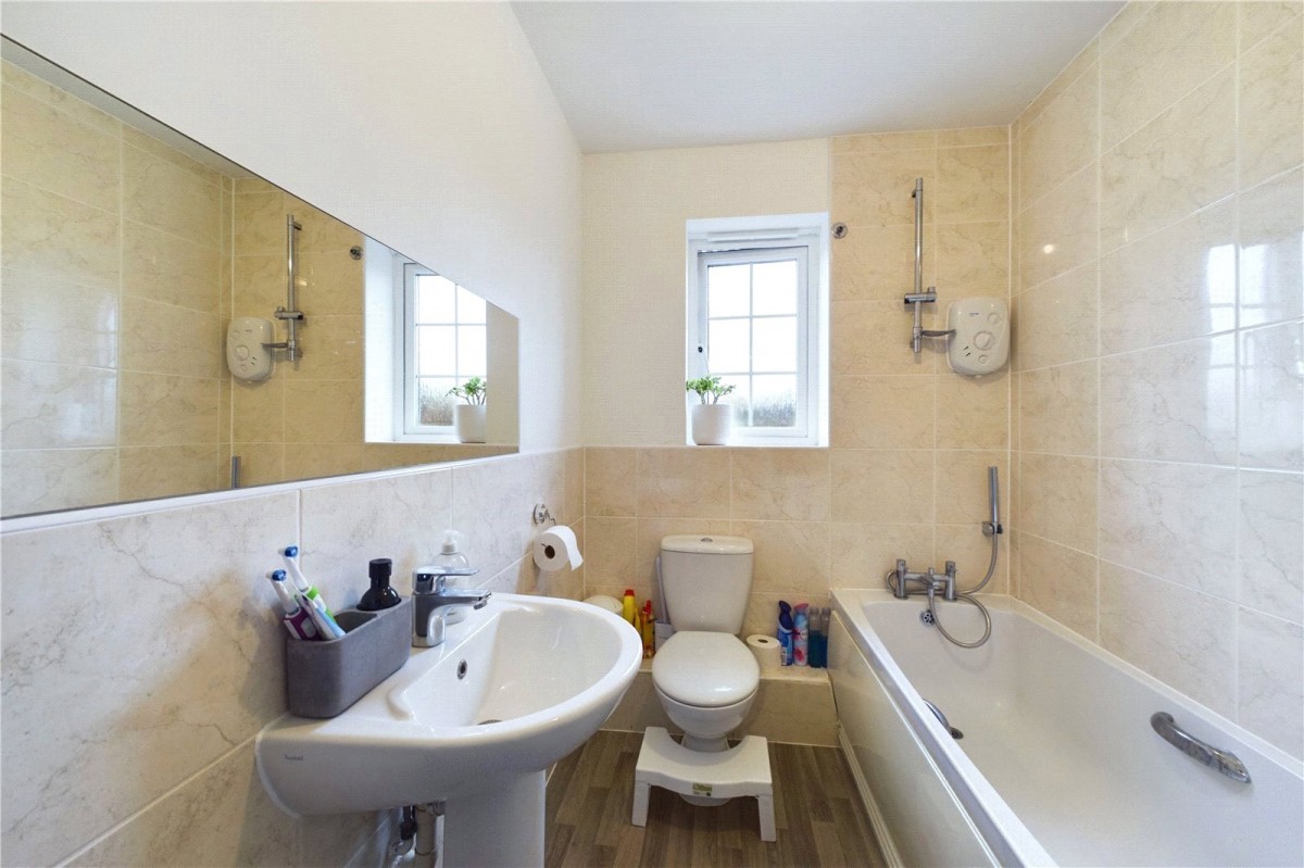 Tilehurst, Reading, Berkshire