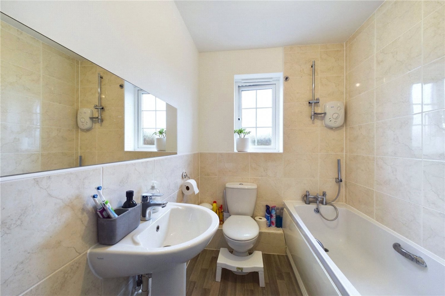Tilehurst, Reading, Berkshire