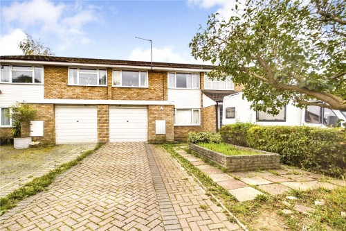 Tilehurst, Reading, Berkshire