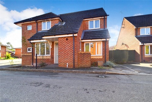 Tilehurst, Reading, Berkshire