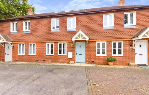 Tilehurst, Reading, Berkshire
