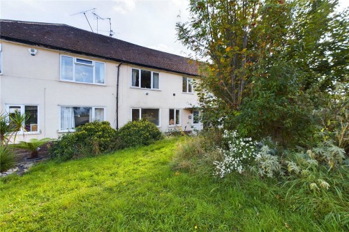 Tilehurst, Reading, Berkshire