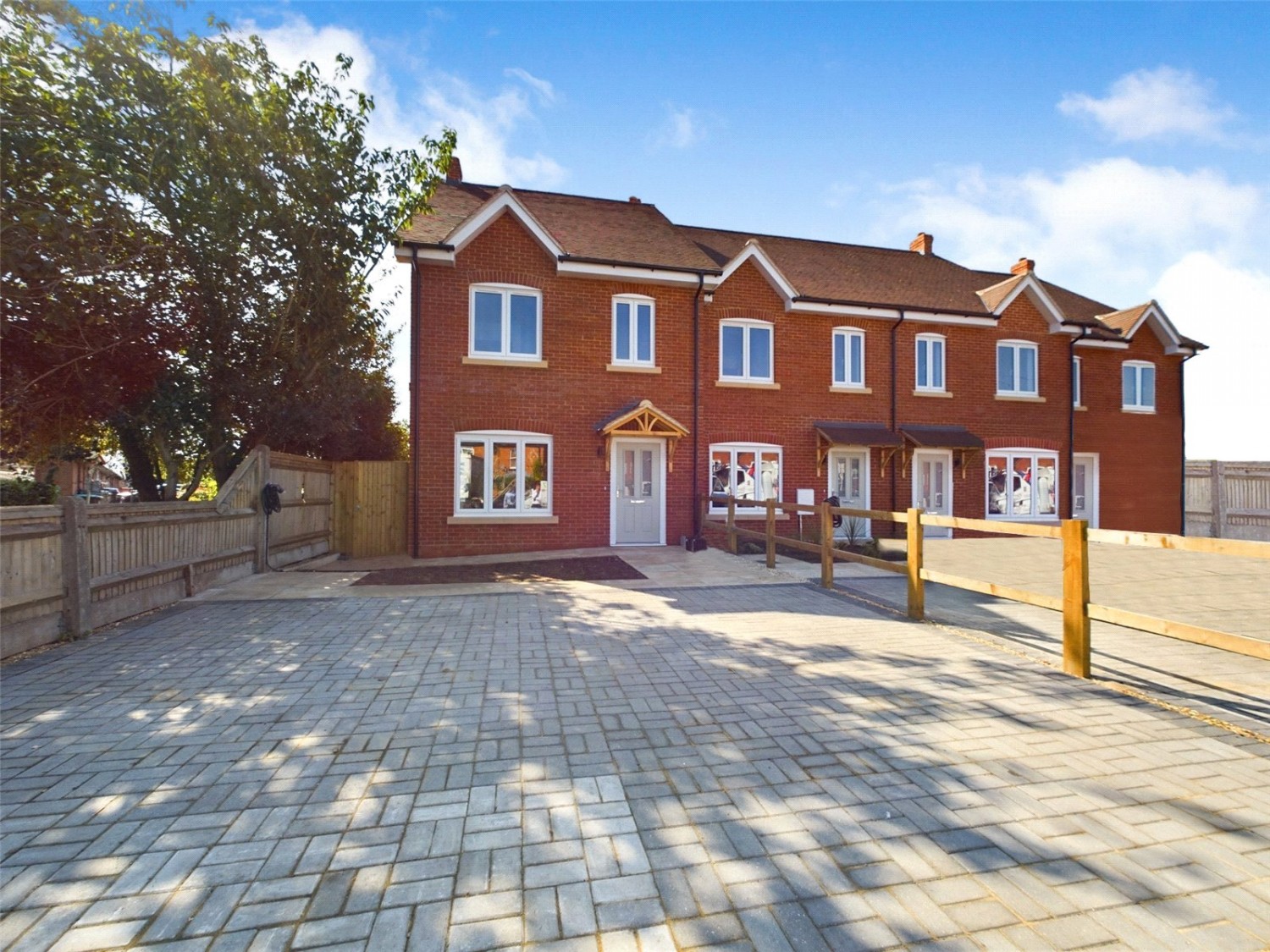 Pangbourne, Reading, Berkshire