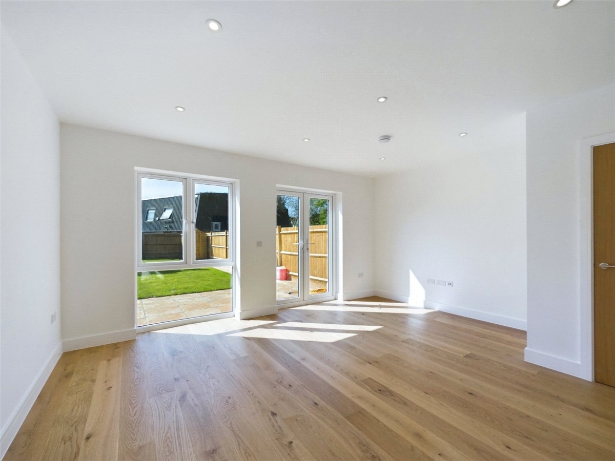 Pangbourne, Reading, Berkshire