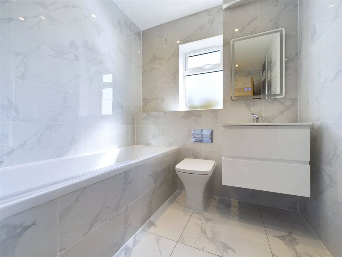 Pangbourne, Reading, Berkshire