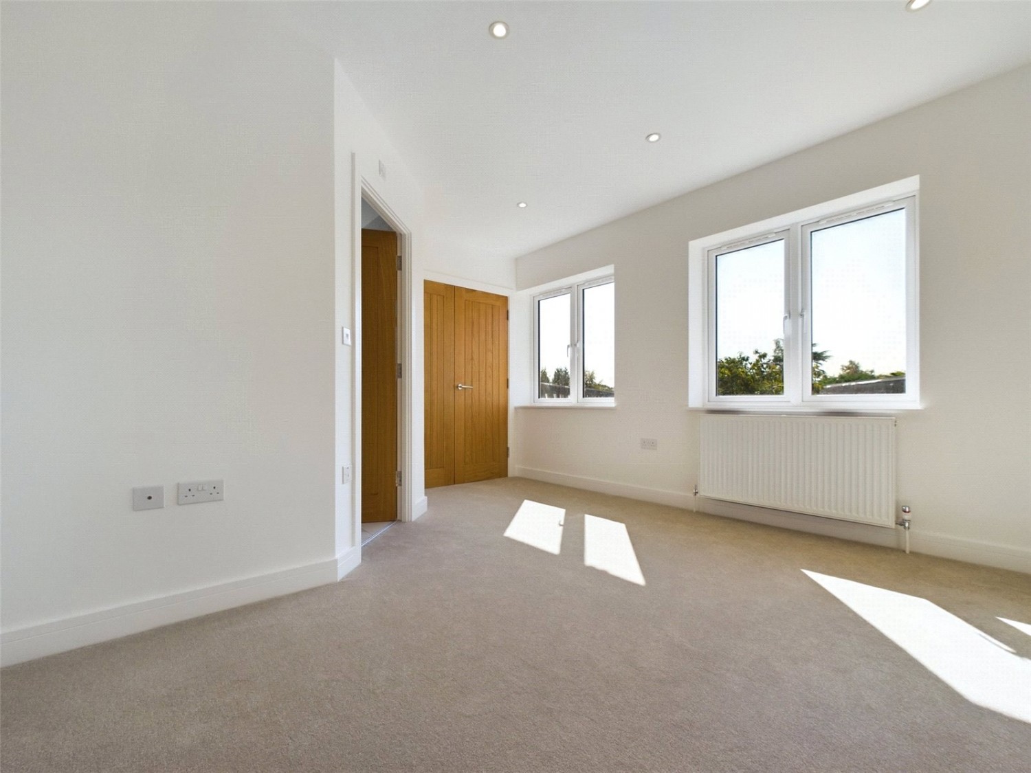 Pangbourne, Reading, Berkshire