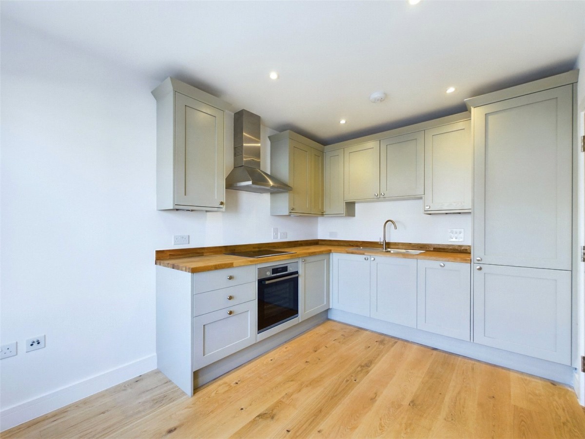 Pangbourne, Reading, Berkshire