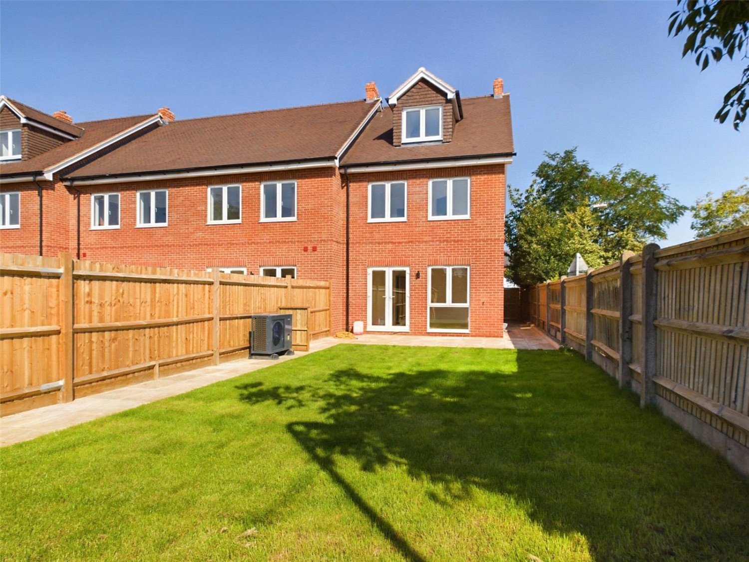 Pangbourne, Reading, Berkshire