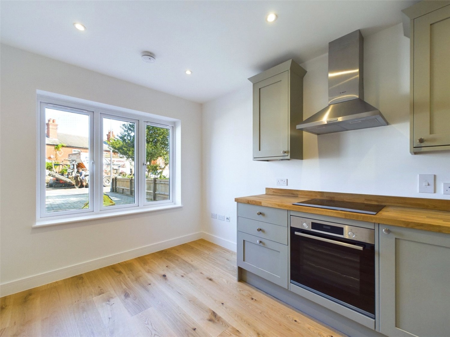 Pangbourne, Reading, Berkshire