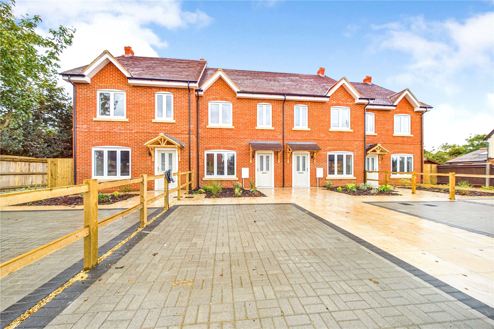 3 bedroom House to let in Pangbourne, Reading, Berkshire