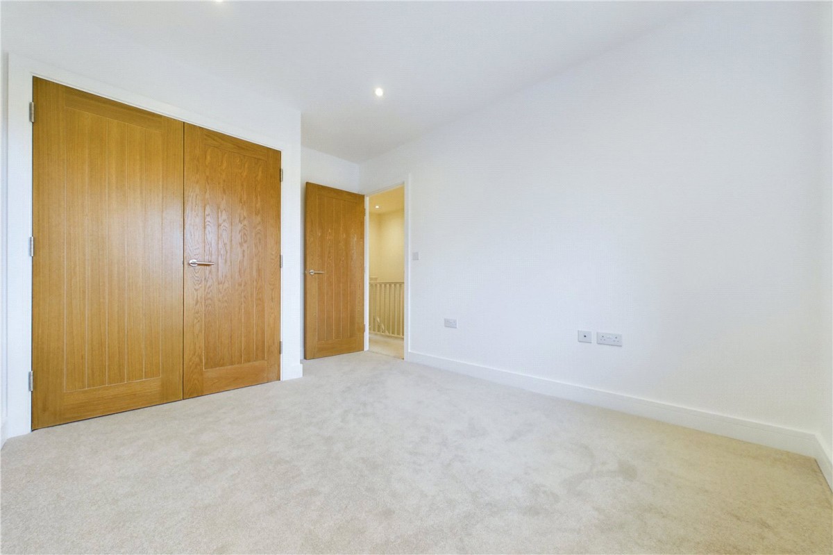 Pangbourne, Reading, Berkshire