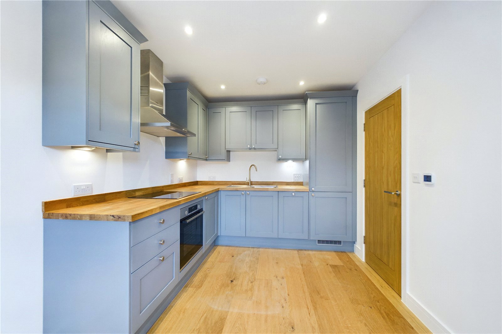 3 bedroom House to let in Pangbourne, Reading, Berkshire