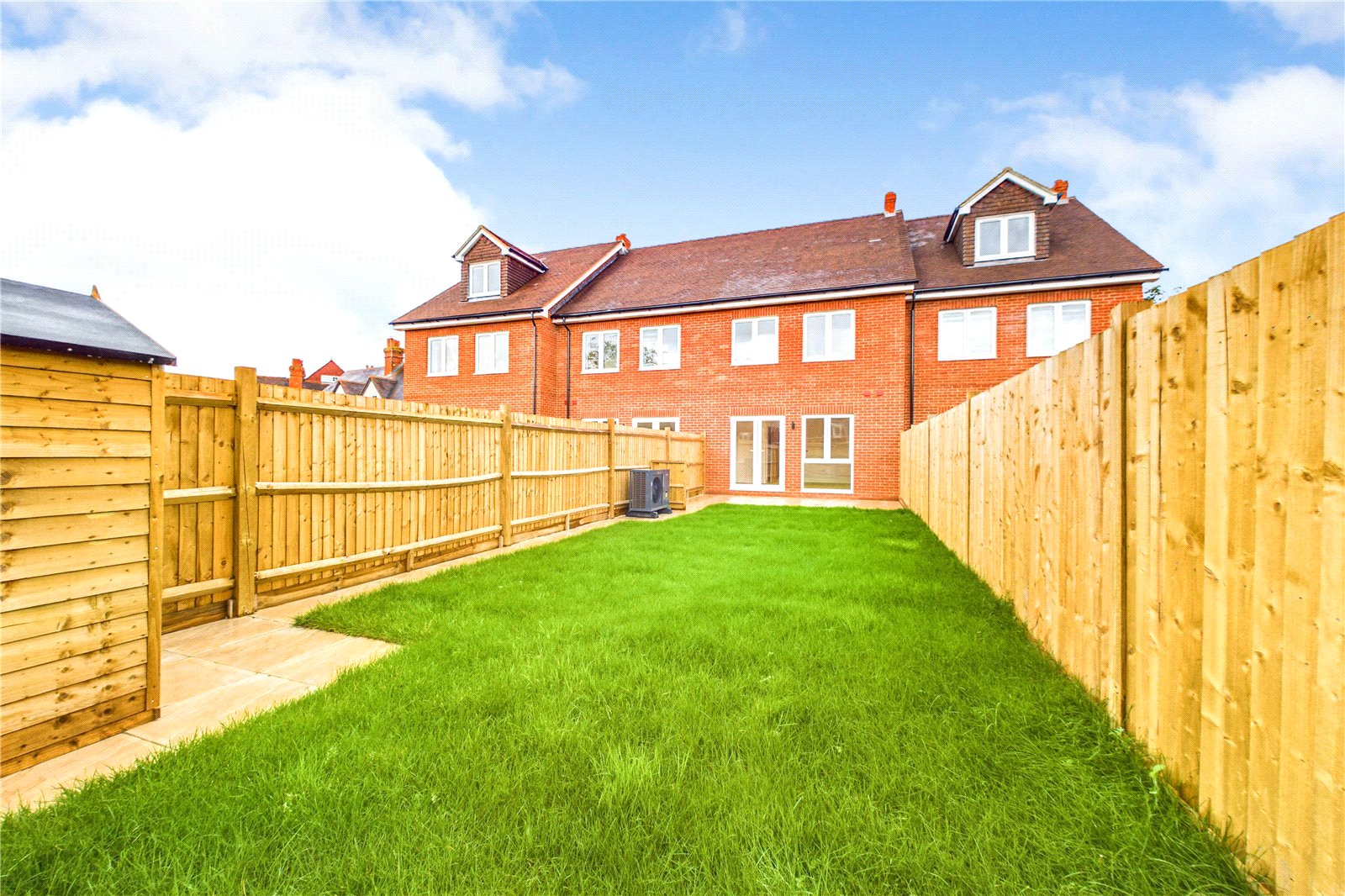 3 bedroom House to let in Pangbourne, Reading, Berkshire