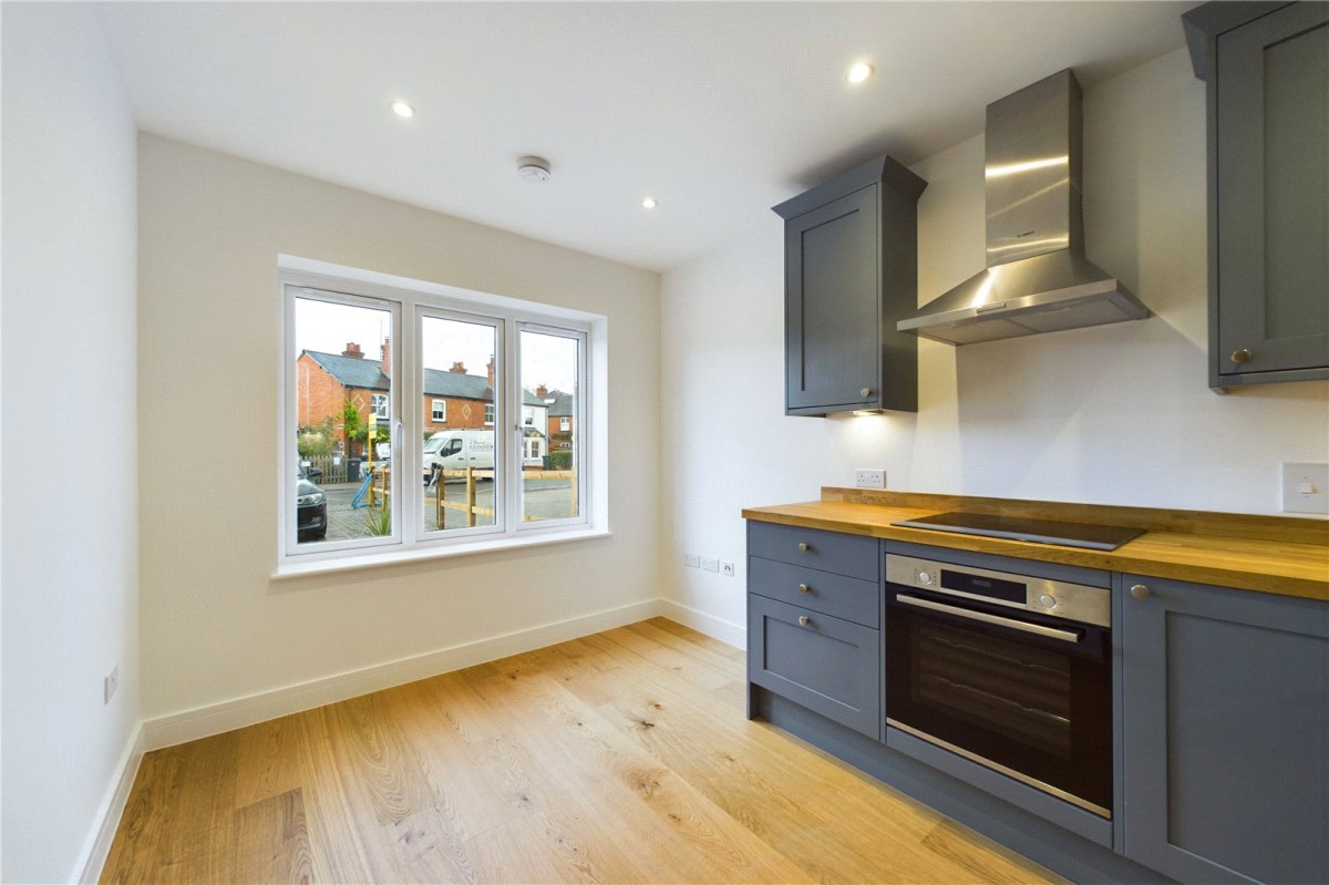 Pangbourne, Reading, Berkshire