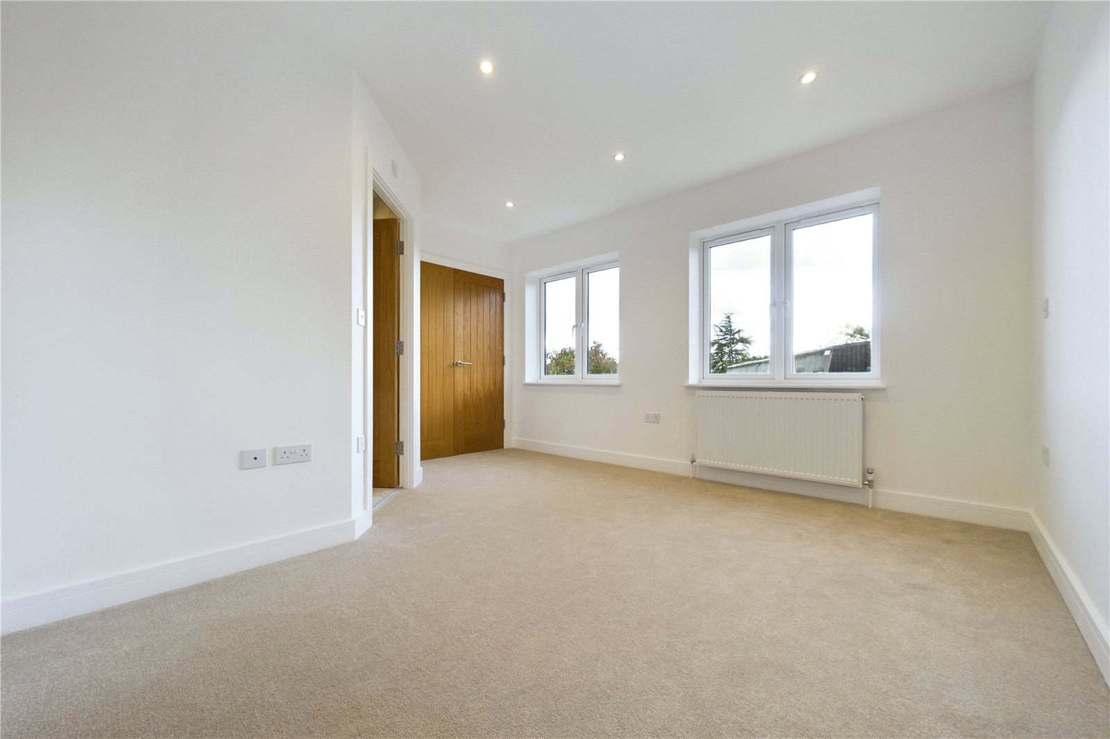 3 bedroom House to let in Pangbourne, Reading, Berkshire