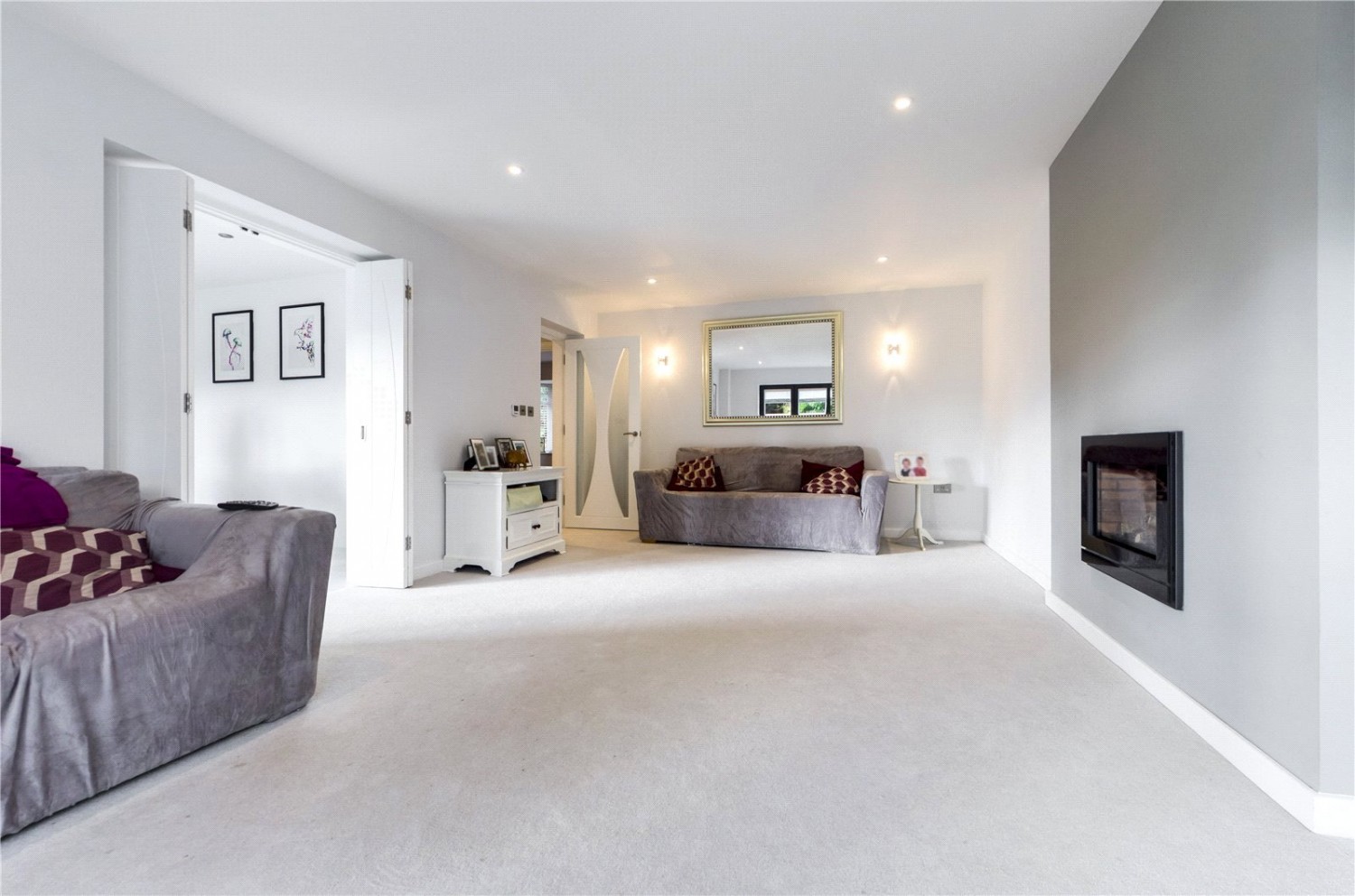 Whitchurch Hill, Reading