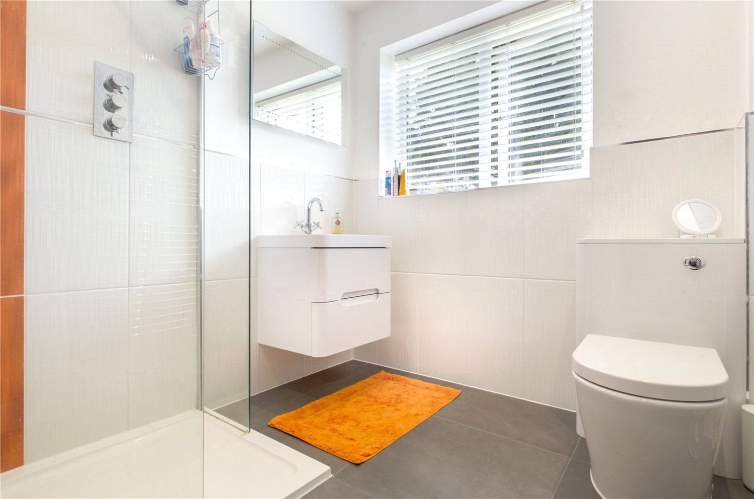 Whitchurch Hill, Reading