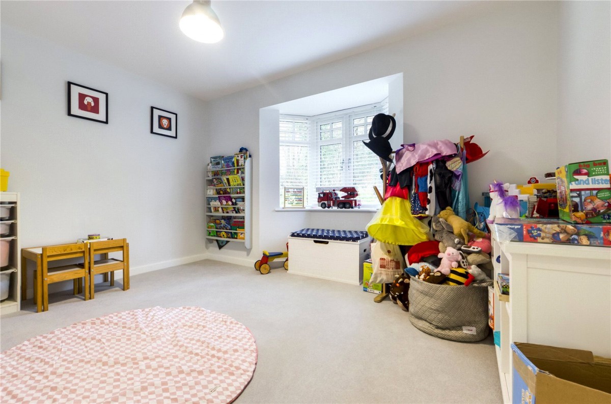 Whitchurch Hill, Reading