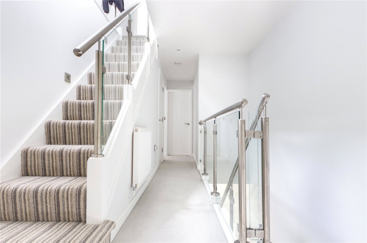 Whitchurch Hill, Reading