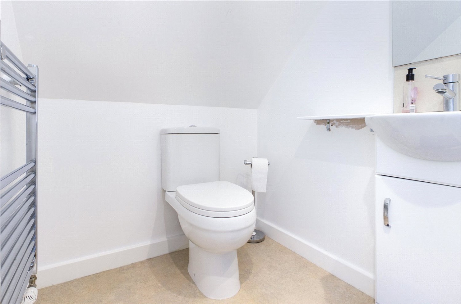 Whitchurch Hill, Reading