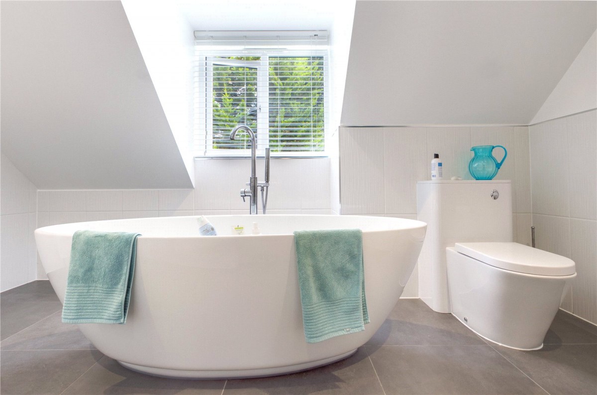 Whitchurch Hill, Reading