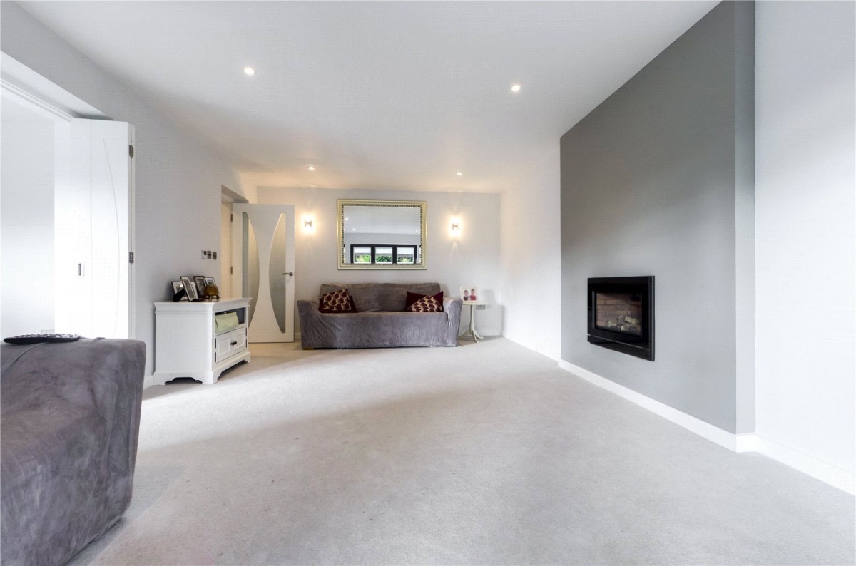 Whitchurch Hill, Reading