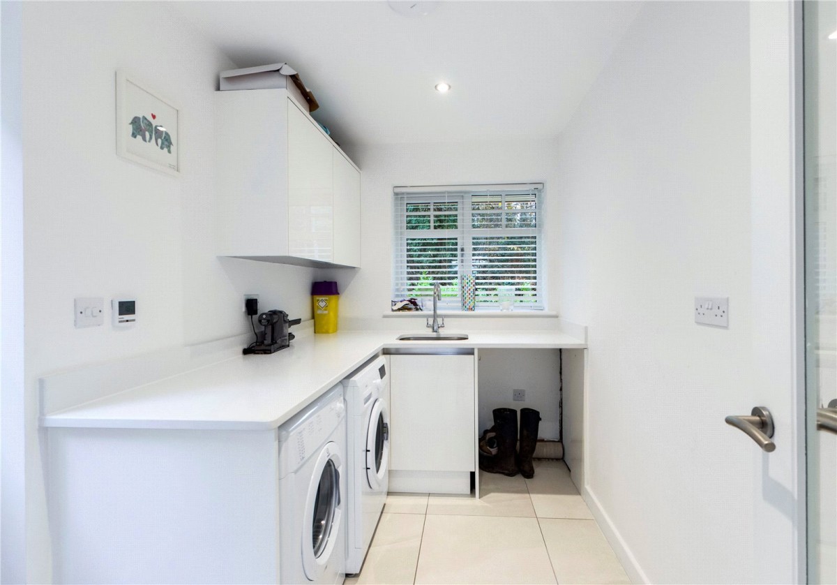 Whitchurch Hill, Reading