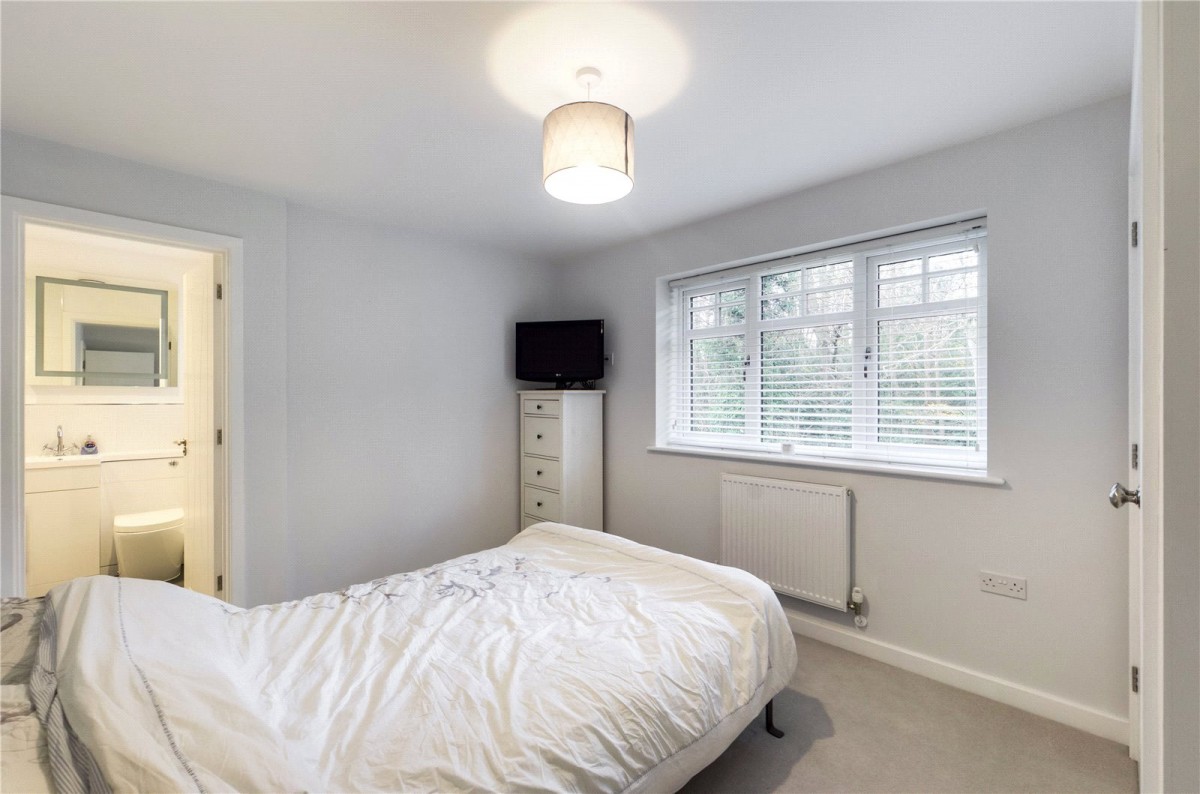 Whitchurch Hill, Reading