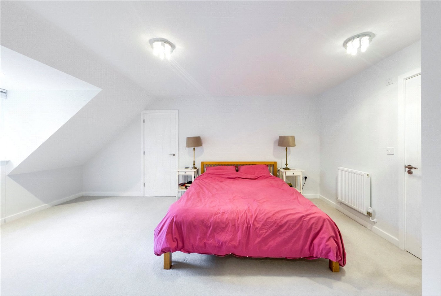 Whitchurch Hill, Reading