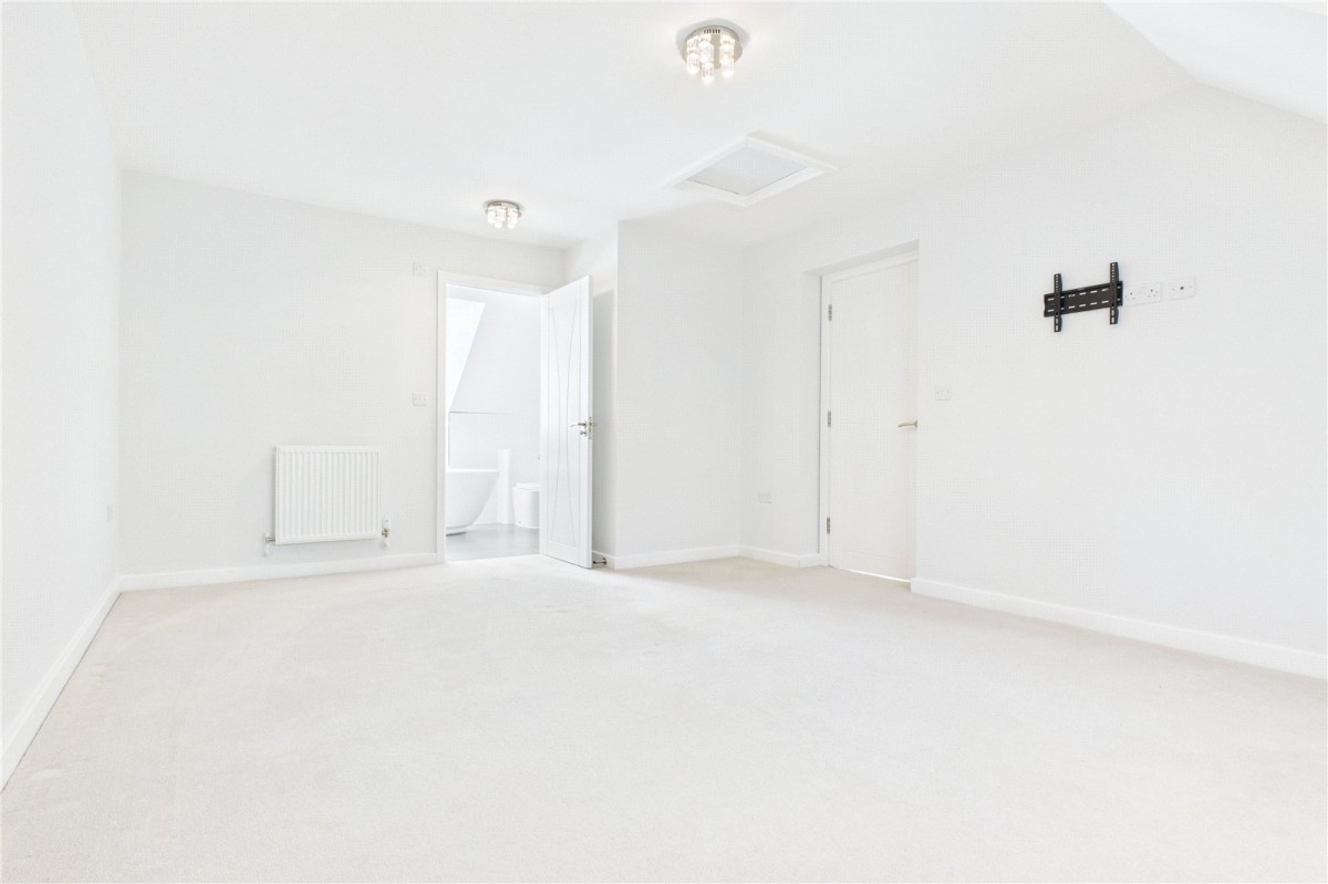 Whitchurch Hill, Reading