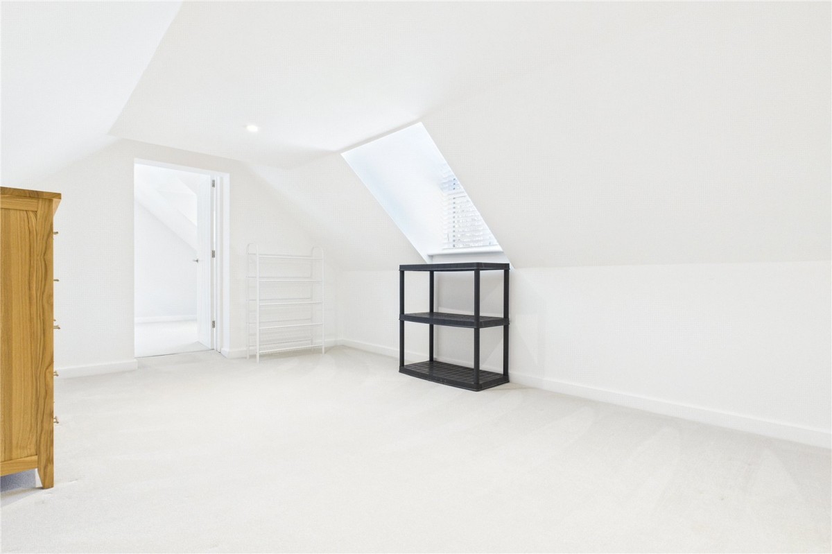 Whitchurch Hill, Reading