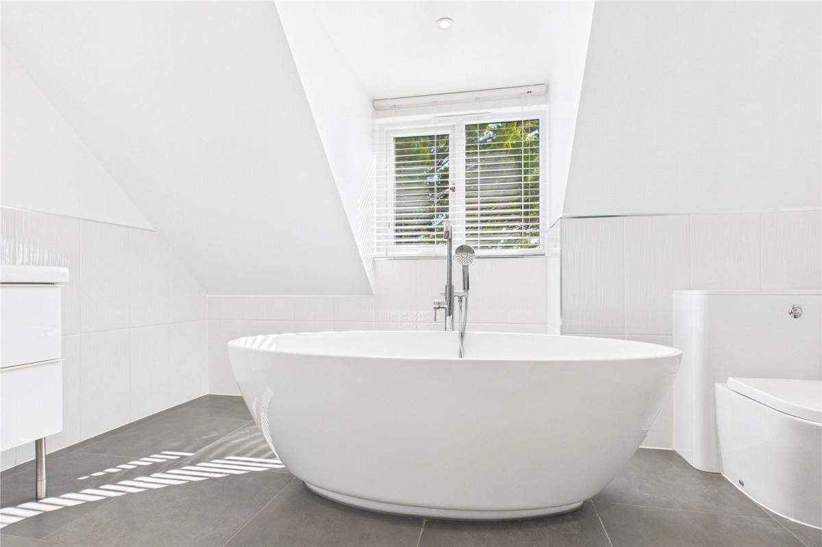 Whitchurch Hill, Reading