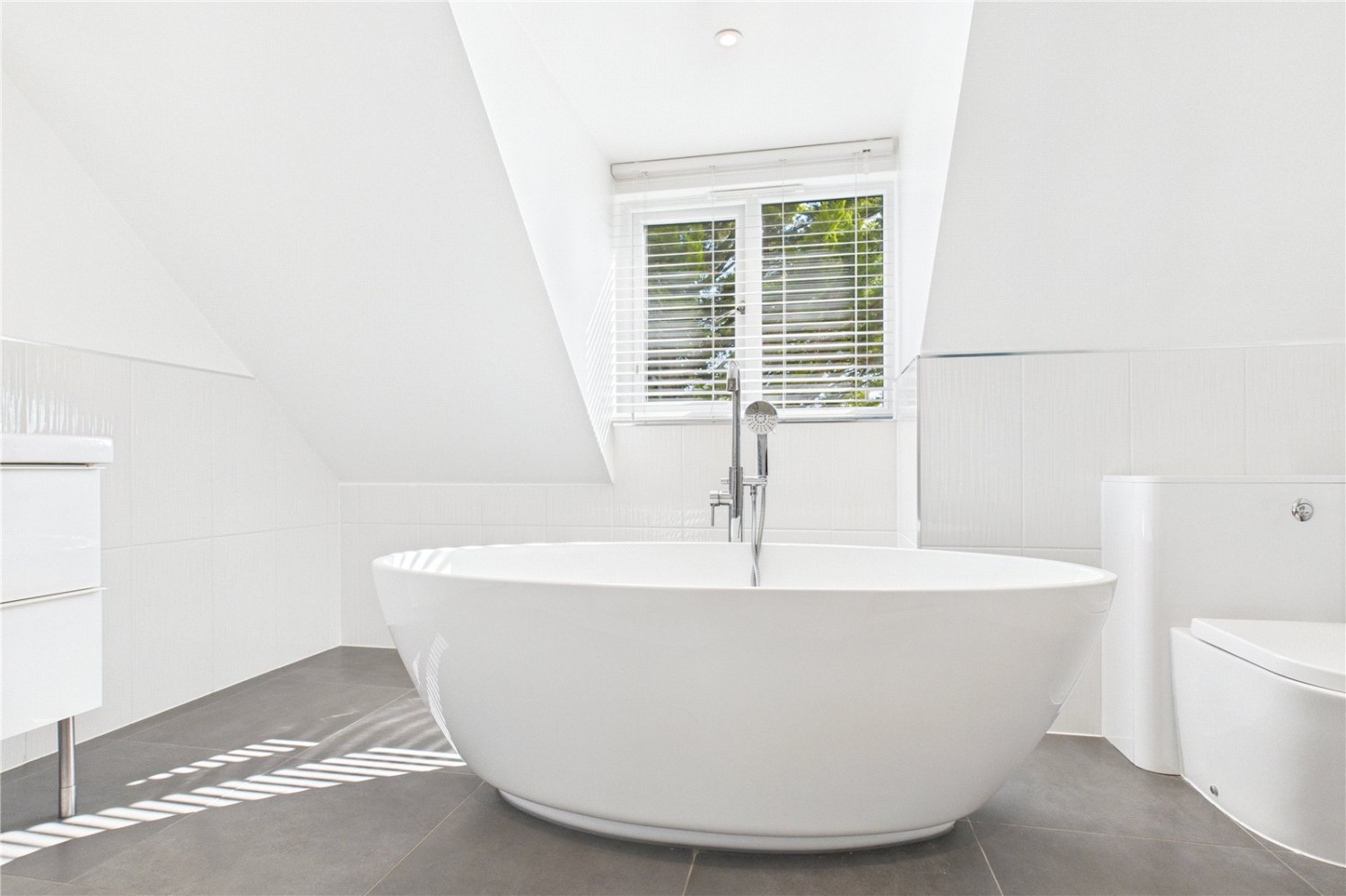 Whitchurch Hill, Reading