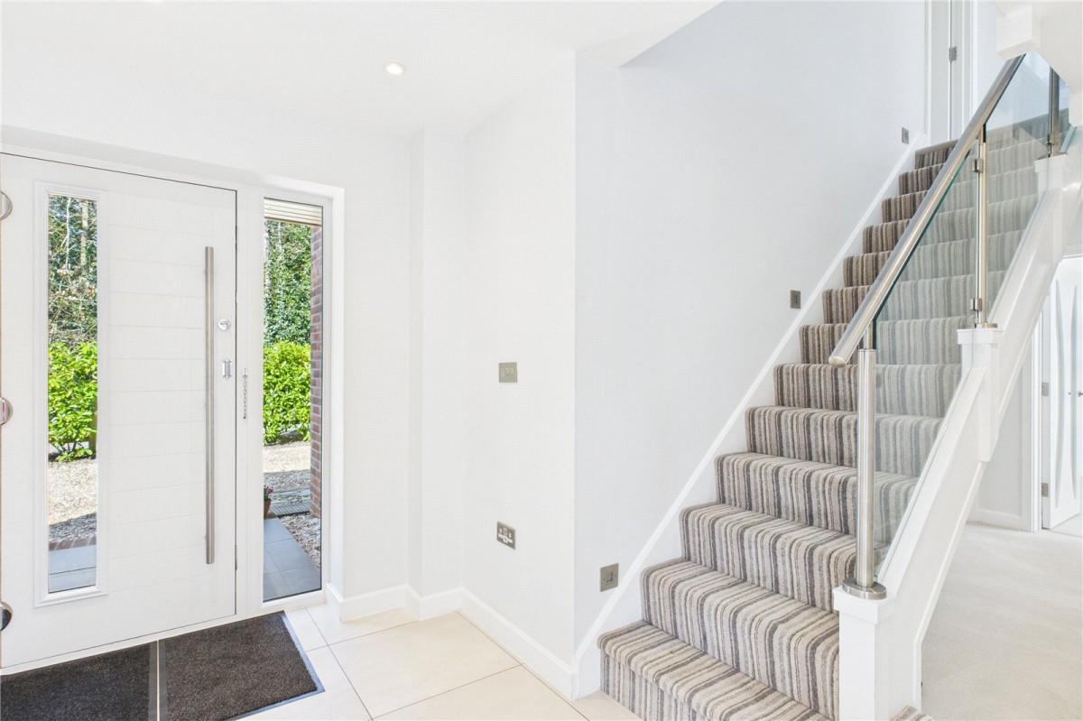 Whitchurch Hill, Reading